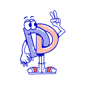 Drink and Drug driving character